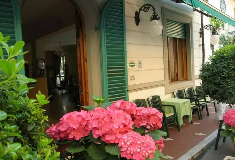 Отель Albergo Natucci