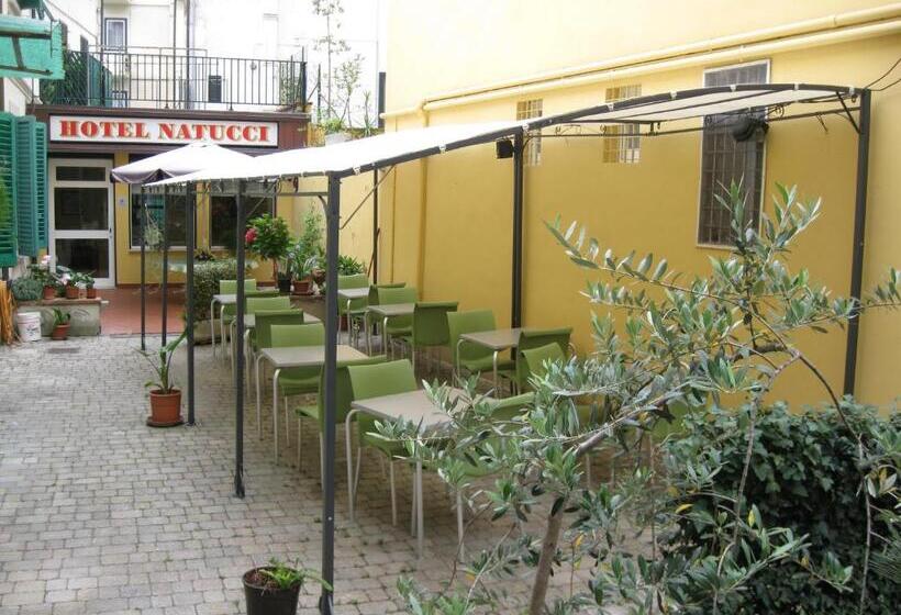 בית מלון כפרי Albergo Natucci