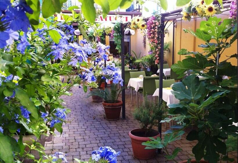 בית מלון כפרי Albergo Natucci