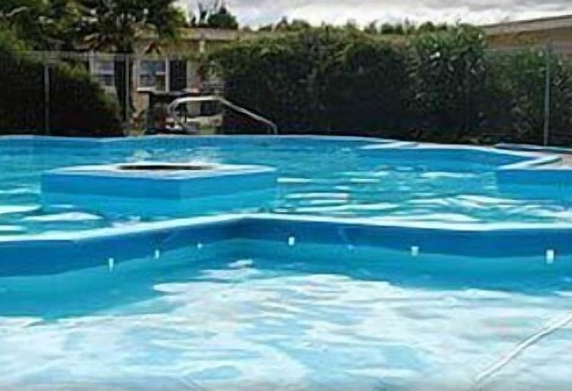 ホテル Apple Motor Inn