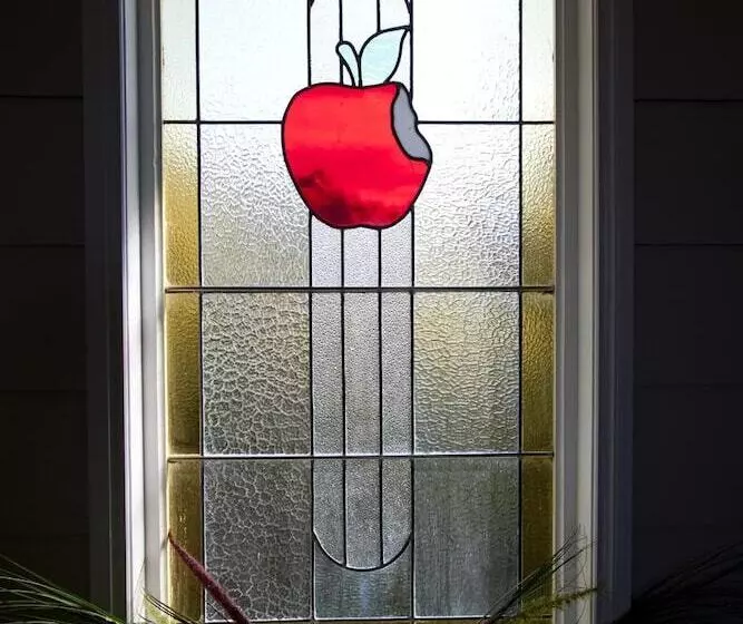 호텔 Apple Motor Inn