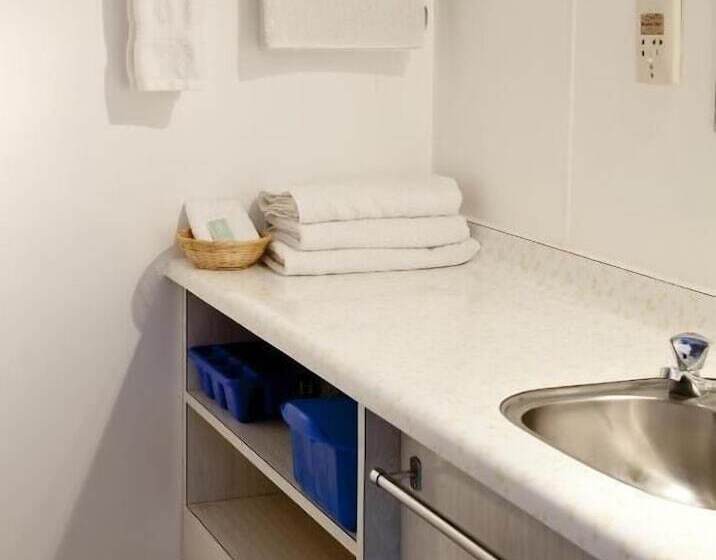 ホテル Apple Motor Inn