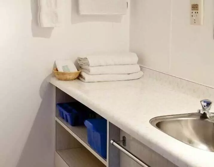 호텔 Apple Motor Inn