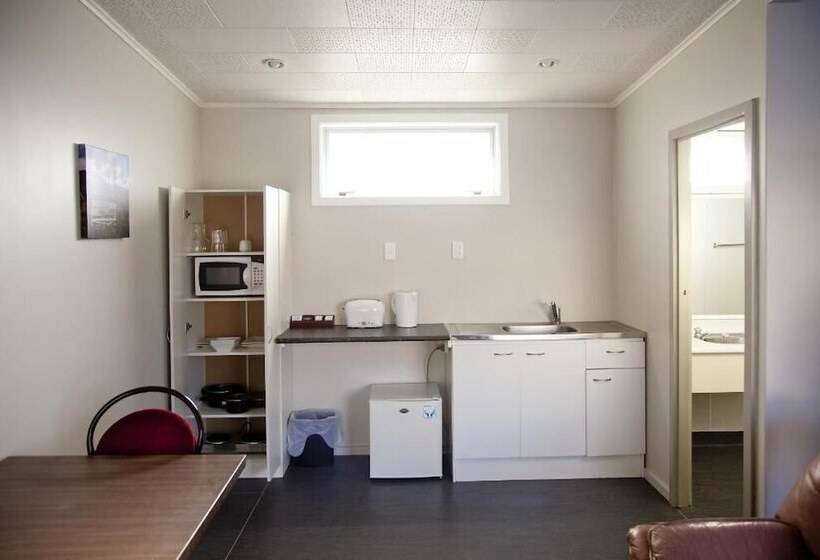 ホテル Apple Motor Inn