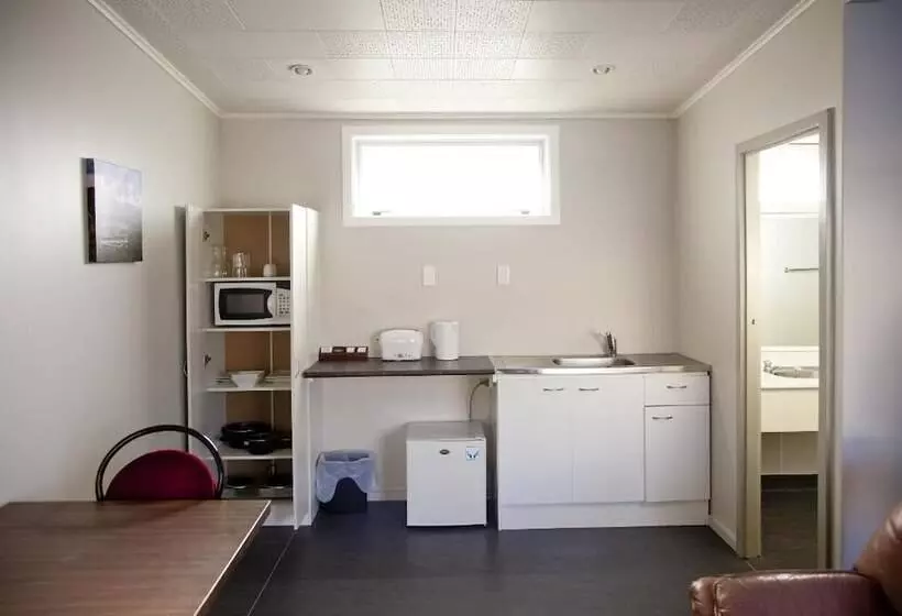 호텔 Apple Motor Inn