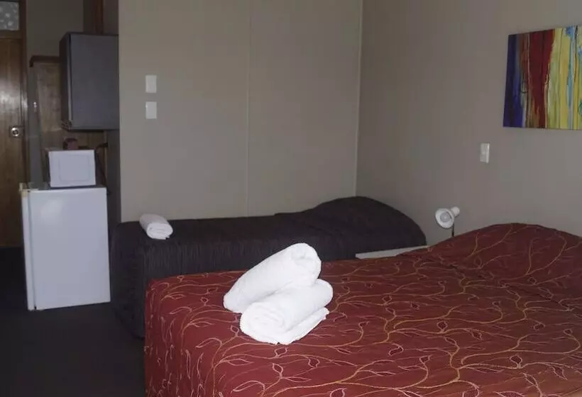 호텔 Apple Motor Inn