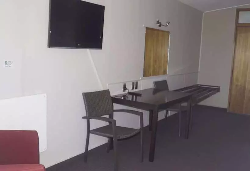 호텔 Apple Motor Inn