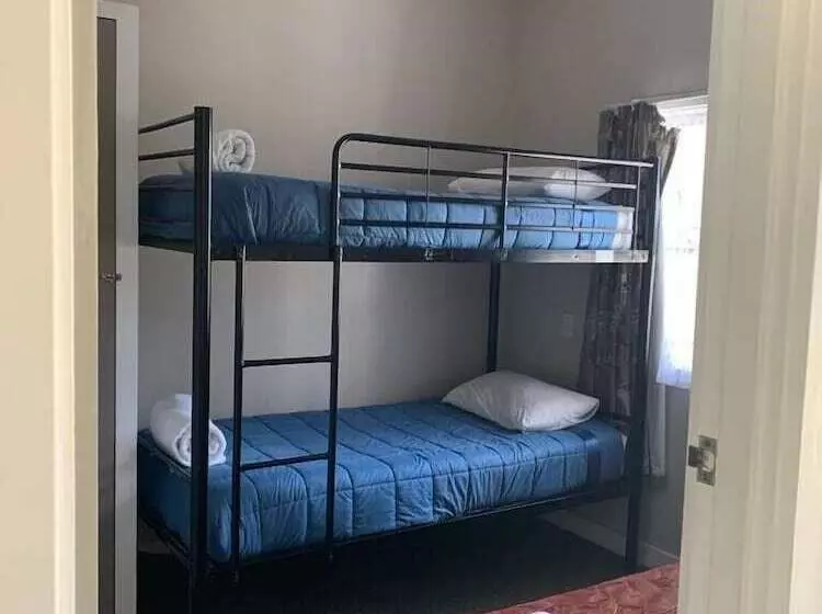 호텔 Apple Motor Inn