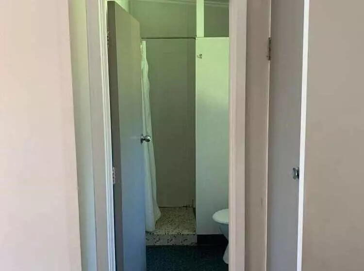 호텔 Apple Motor Inn