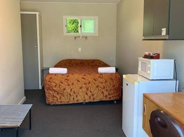 ホテル Apple Motor Inn