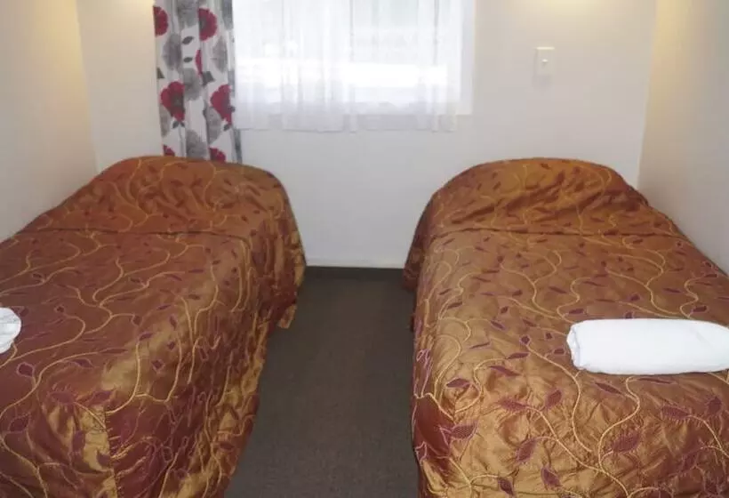 호텔 Apple Motor Inn