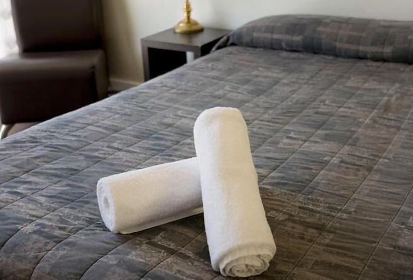 ホテル Apple Motor Inn