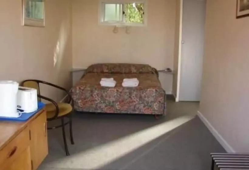 호텔 Apple Motor Inn