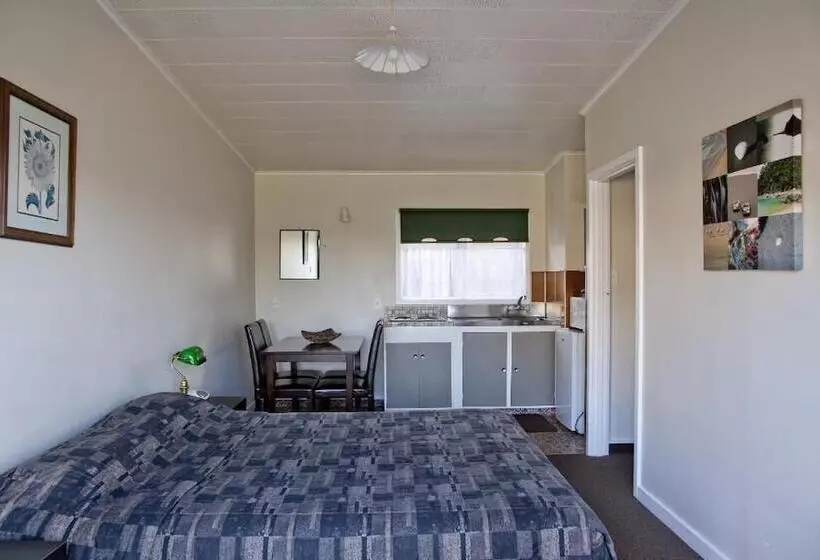 호텔 Apple Motor Inn