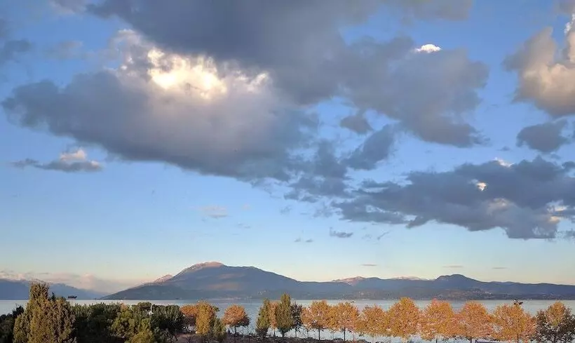 هتل Aqva Boutique