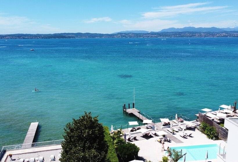 호텔 Aqva Boutique