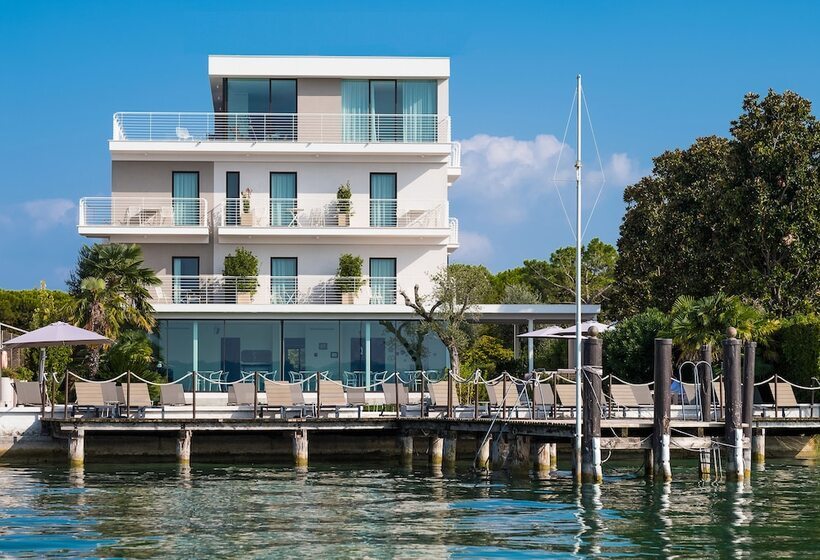 호텔 Aqva Boutique