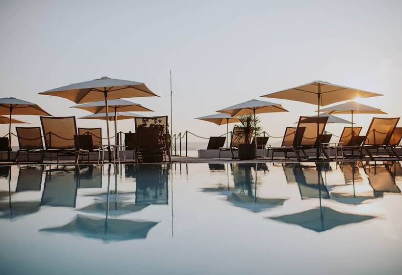 호텔 Aqva Boutique