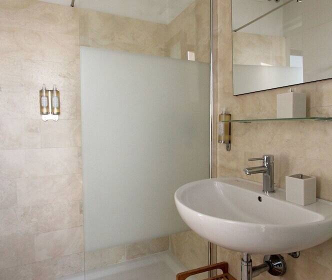 호텔 Aqva Boutique