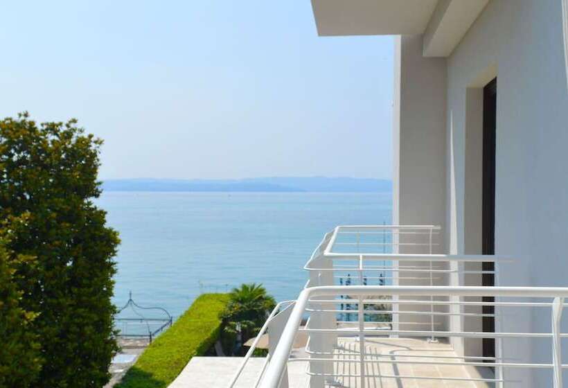 호텔 Aqva Boutique