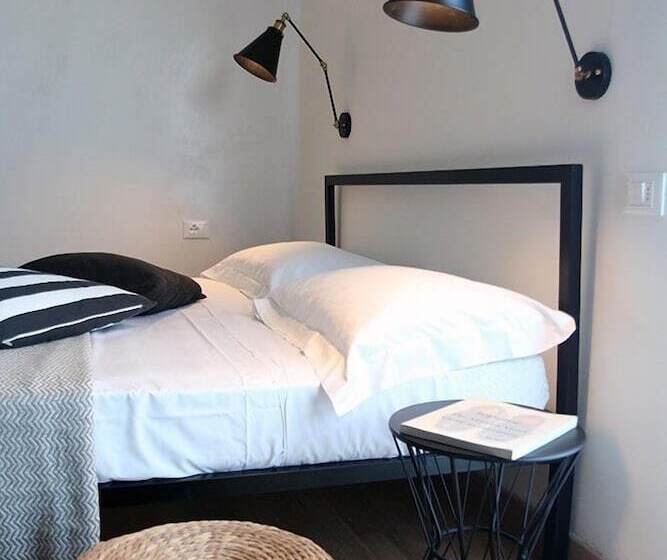 호텔 Aqva Boutique