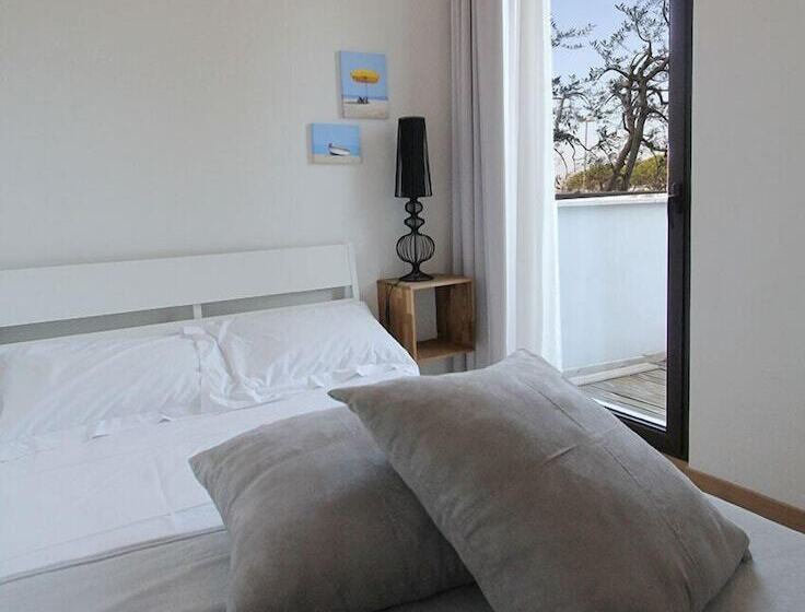 호텔 Aqva Boutique