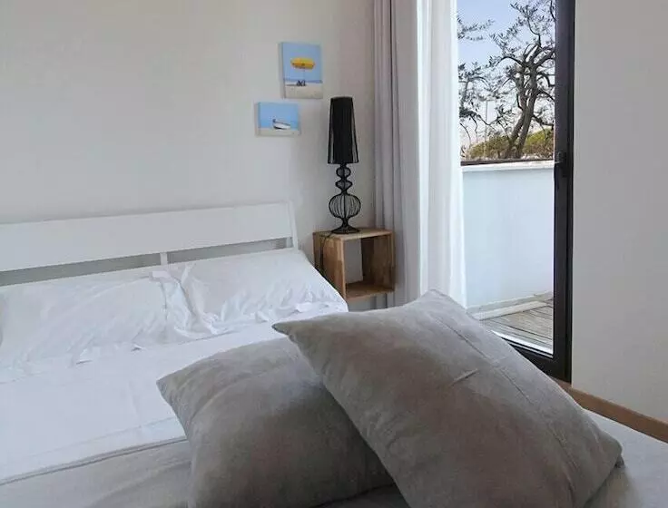 هتل Aqva Boutique