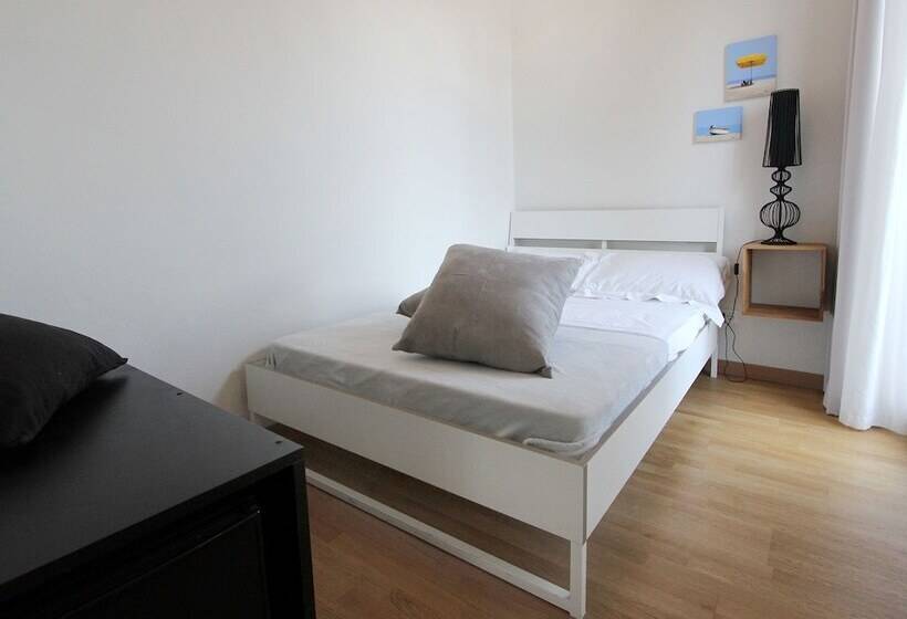 호텔 Aqva Boutique