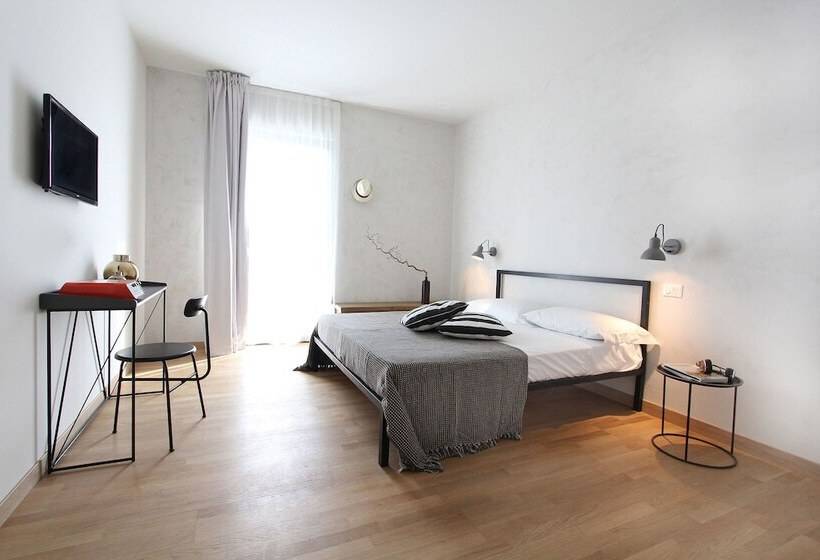 호텔 Aqva Boutique