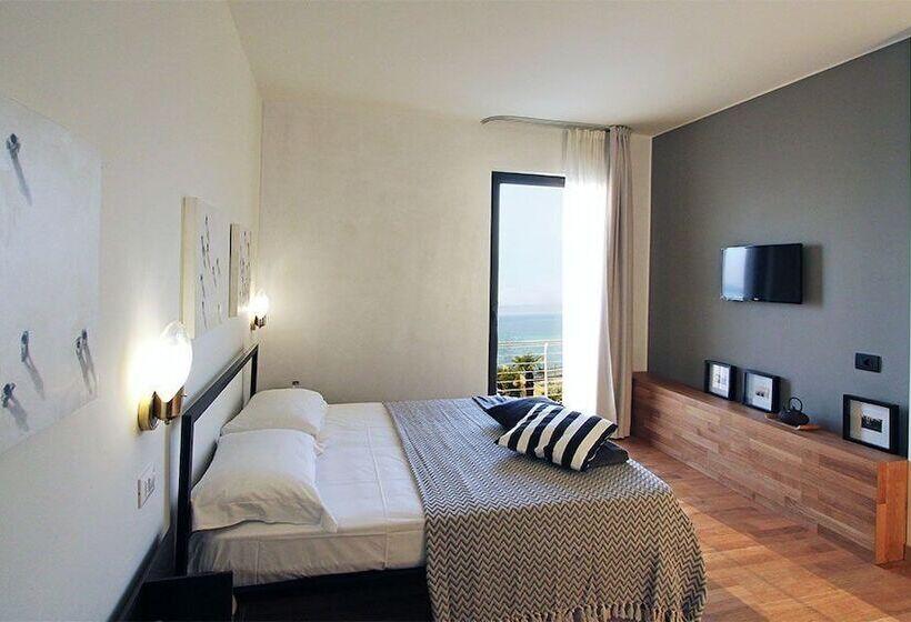 호텔 Aqva Boutique