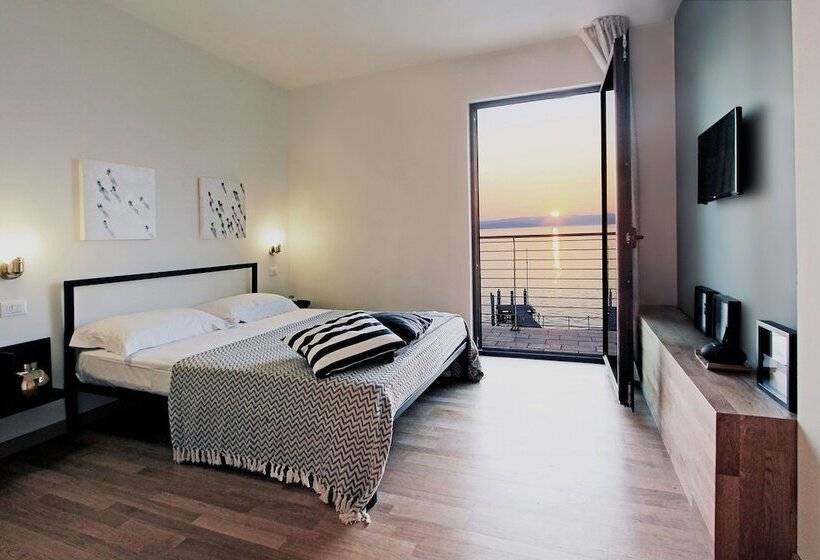 호텔 Aqva Boutique