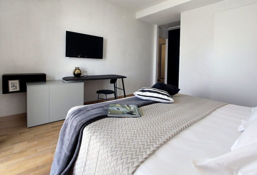 호텔 Aqva Boutique