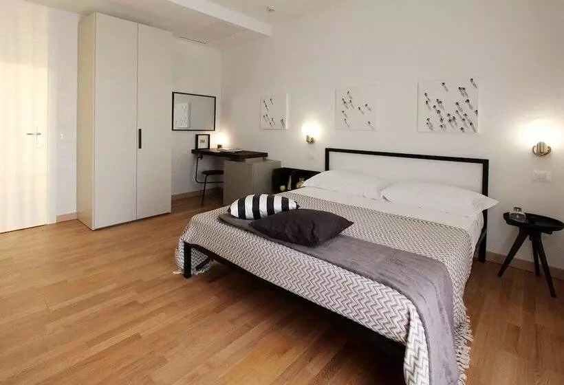 هتل Aqva Boutique