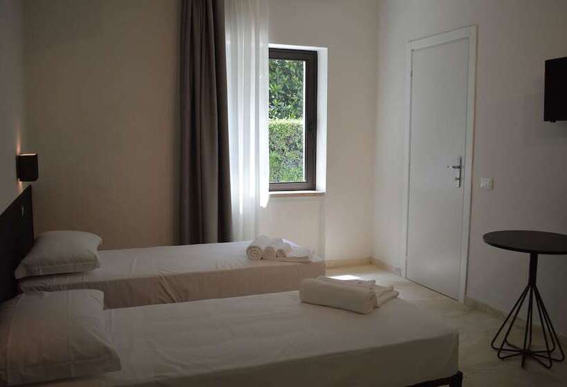 호텔 Aqva Boutique