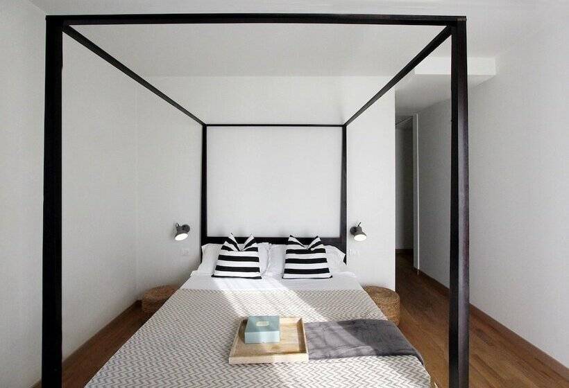 호텔 Aqva Boutique