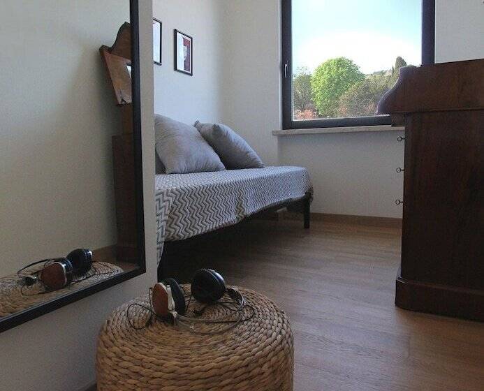 호텔 Aqva Boutique