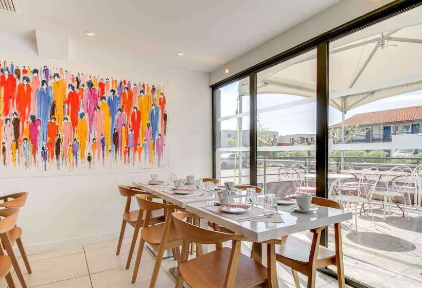 Brit Hotel Porte D Espagne