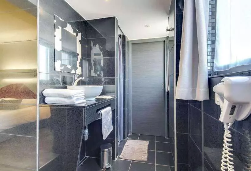 Brit Hotel Porte D Espagne