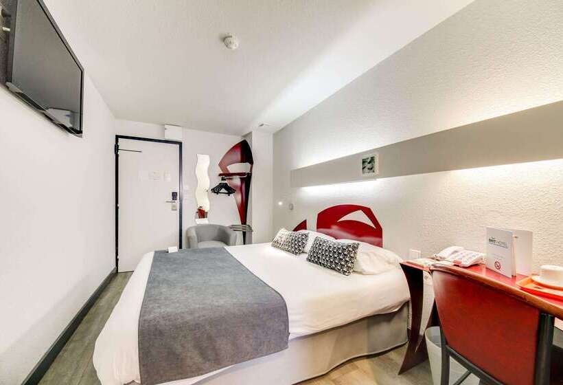 Brit Hotel Porte D Espagne