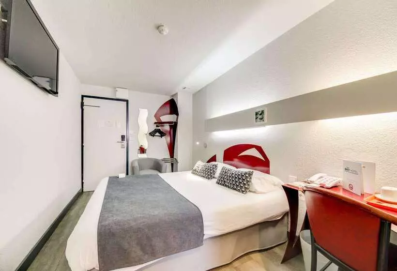 Brit Hotel Porte D Espagne