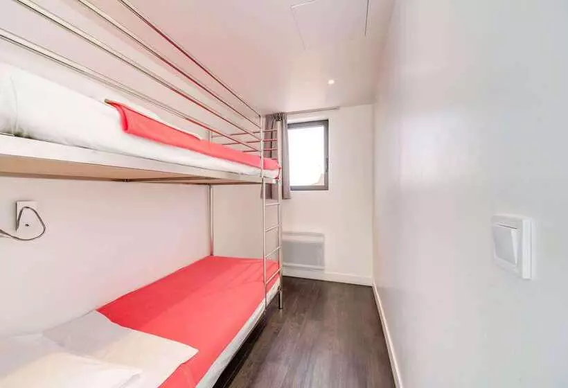 Brit Hotel Porte D Espagne