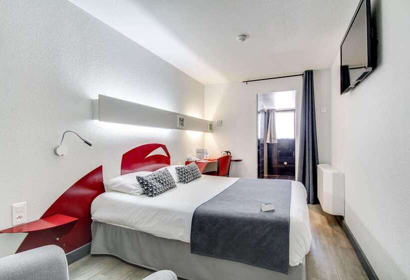 Brit Hotel Porte D Espagne