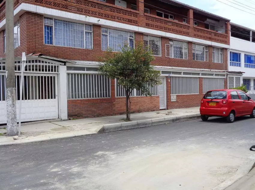 Apartahotel Villa Inés