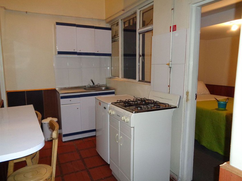 Apartahotel Villa Inés