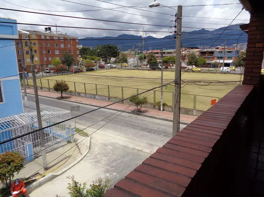 Apartahotel Villa Inés