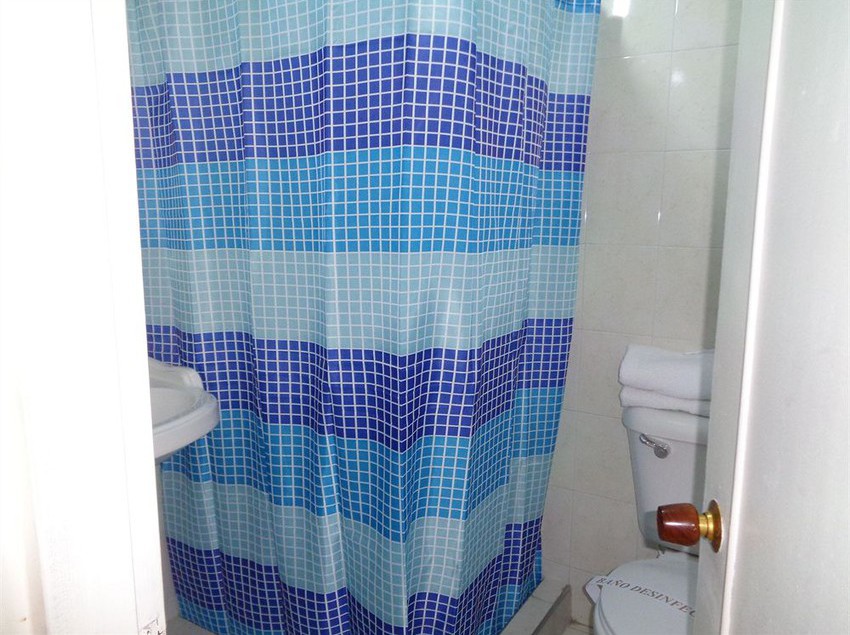 Apartahotel Villa Inés