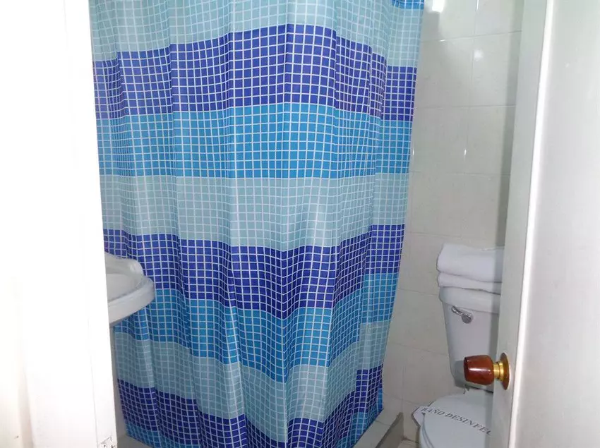 Apartahotel Villa Inés