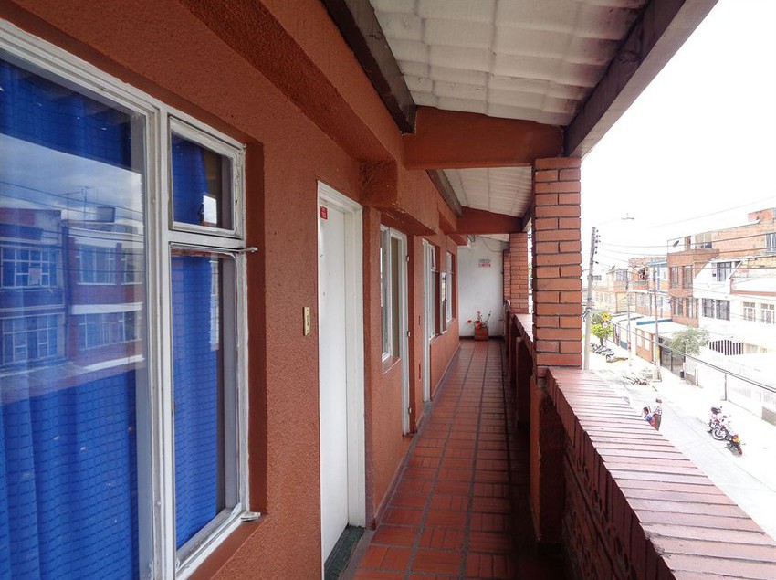 Apartahotel Villa Inés