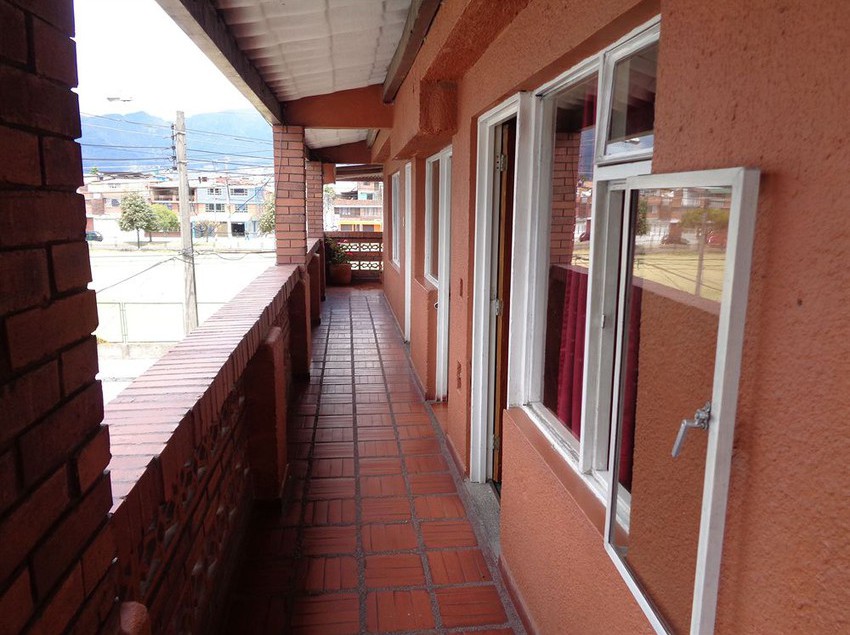 Apartahotel Villa Inés