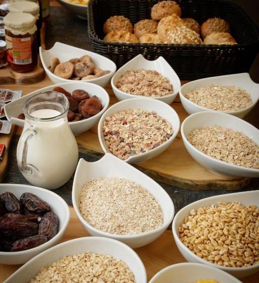 هتل Restaurant De Klenge Casino